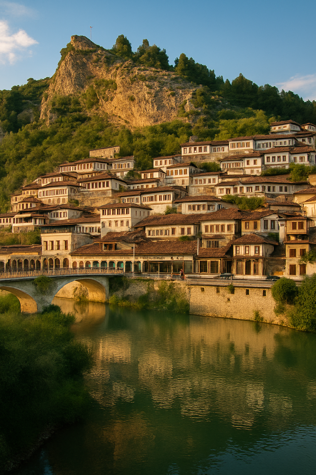 Albania