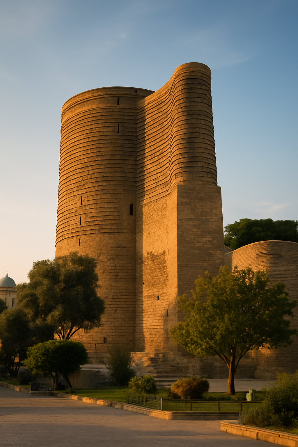 Azerbaijan