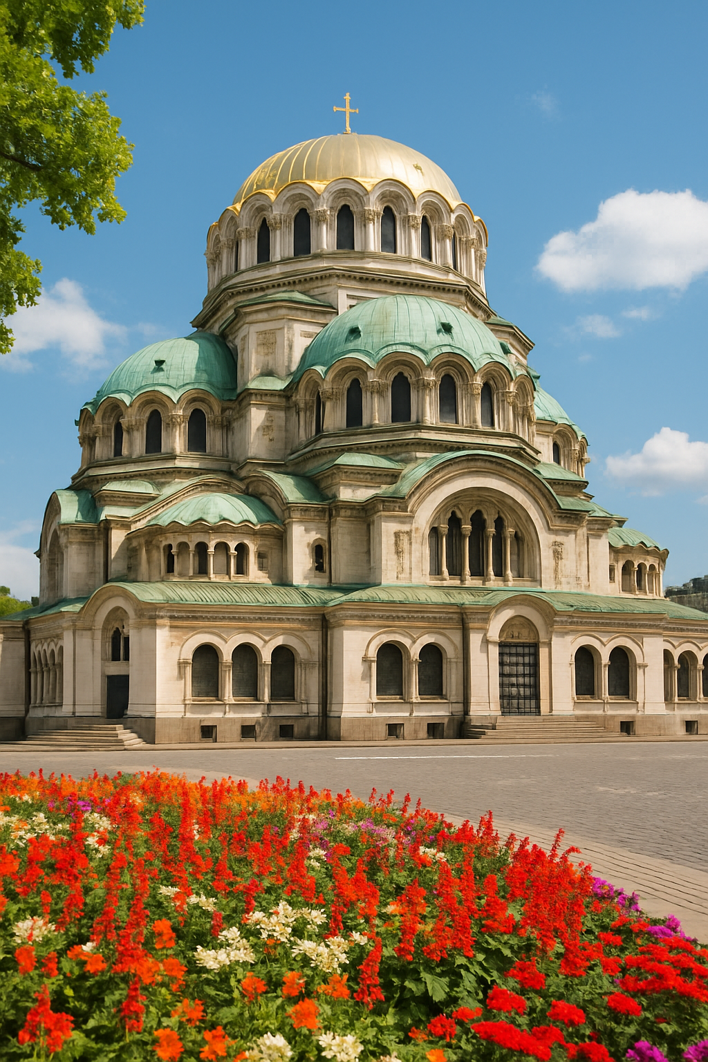 Bulgaria