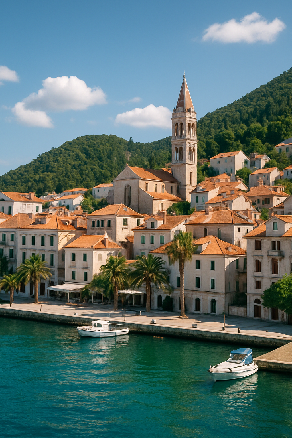 Croatia