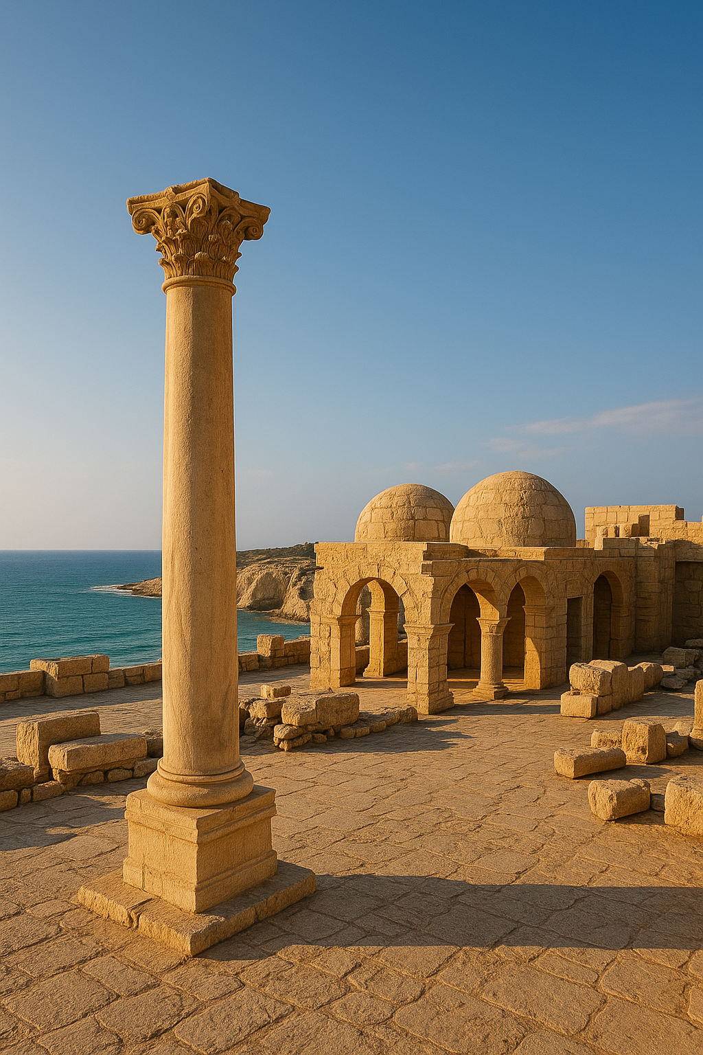 Cyprus