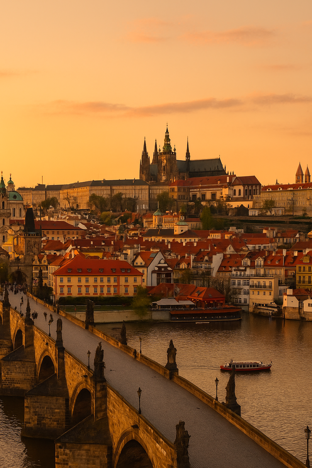 Czech Republic