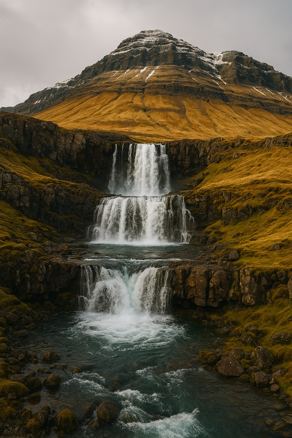 Iceland
