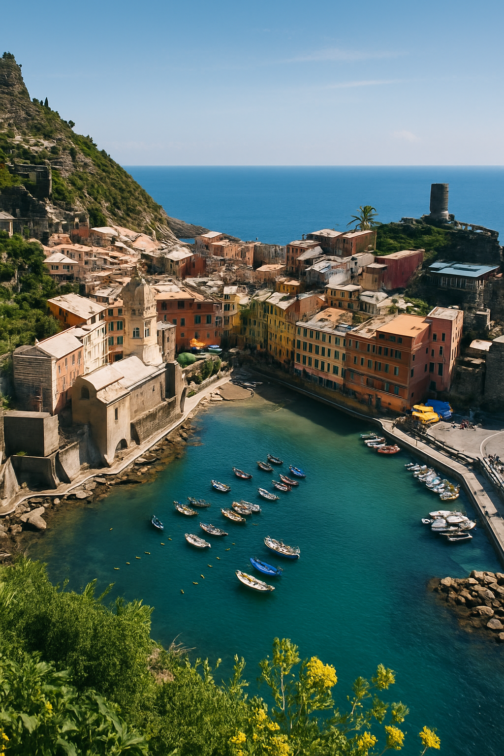 Italy