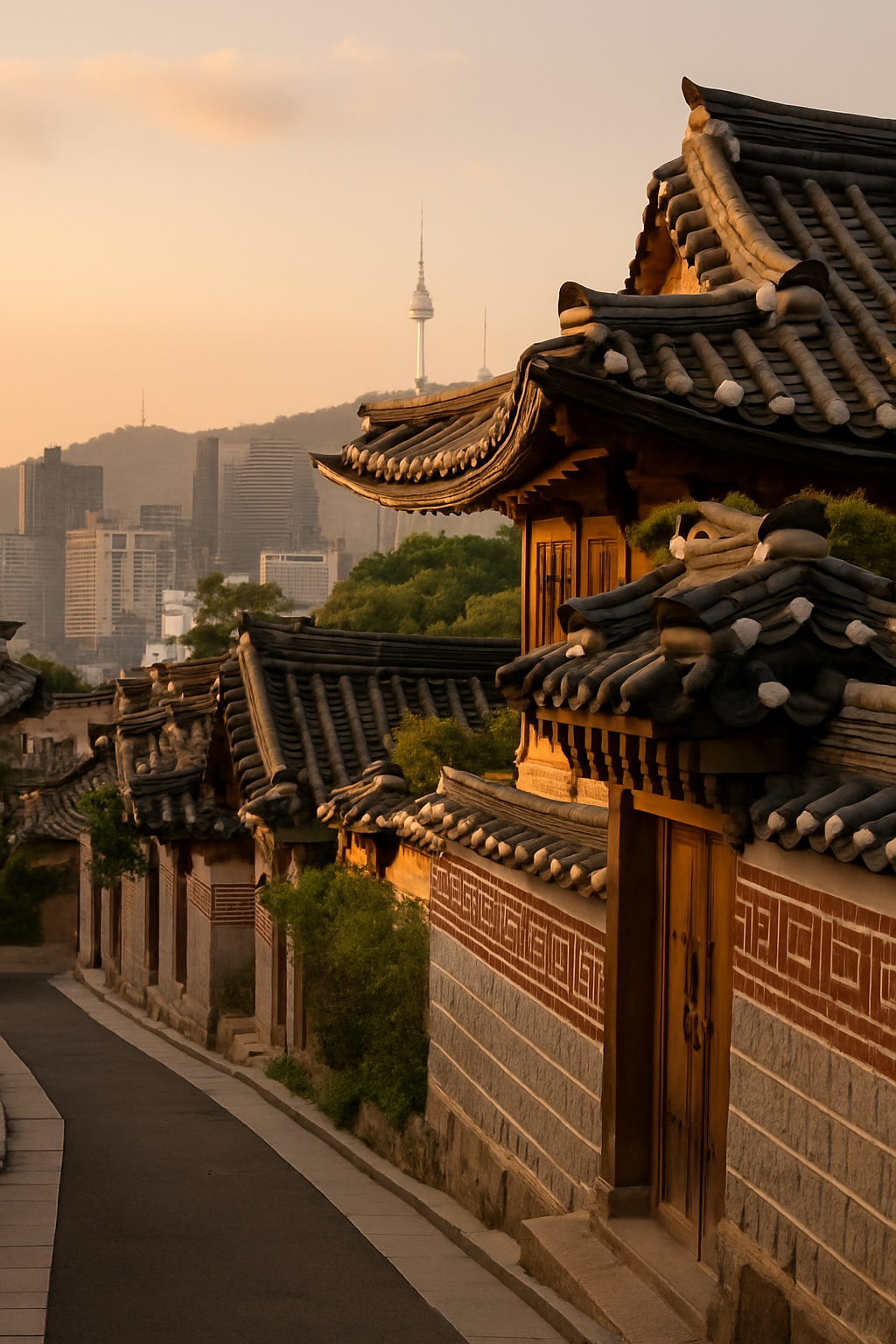 South Korea