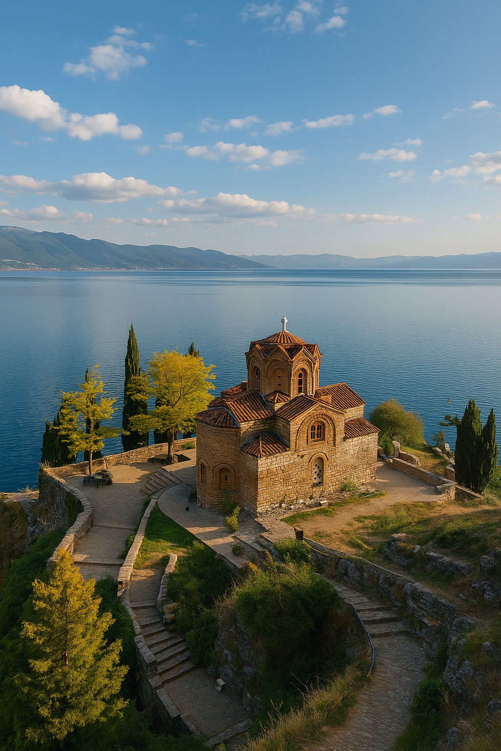 North Macedonia