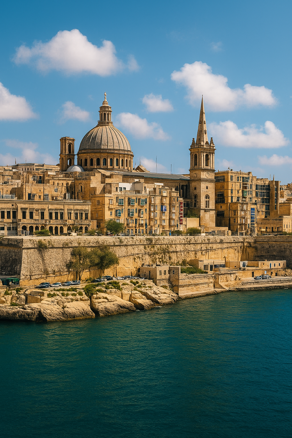 Malta