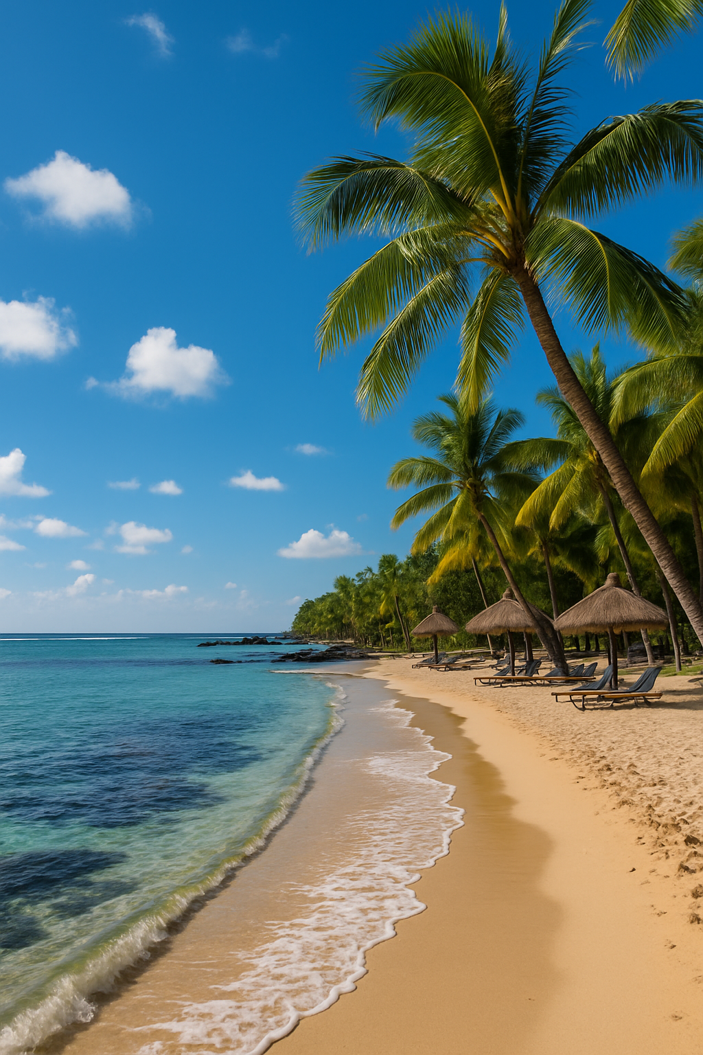 Mauritius