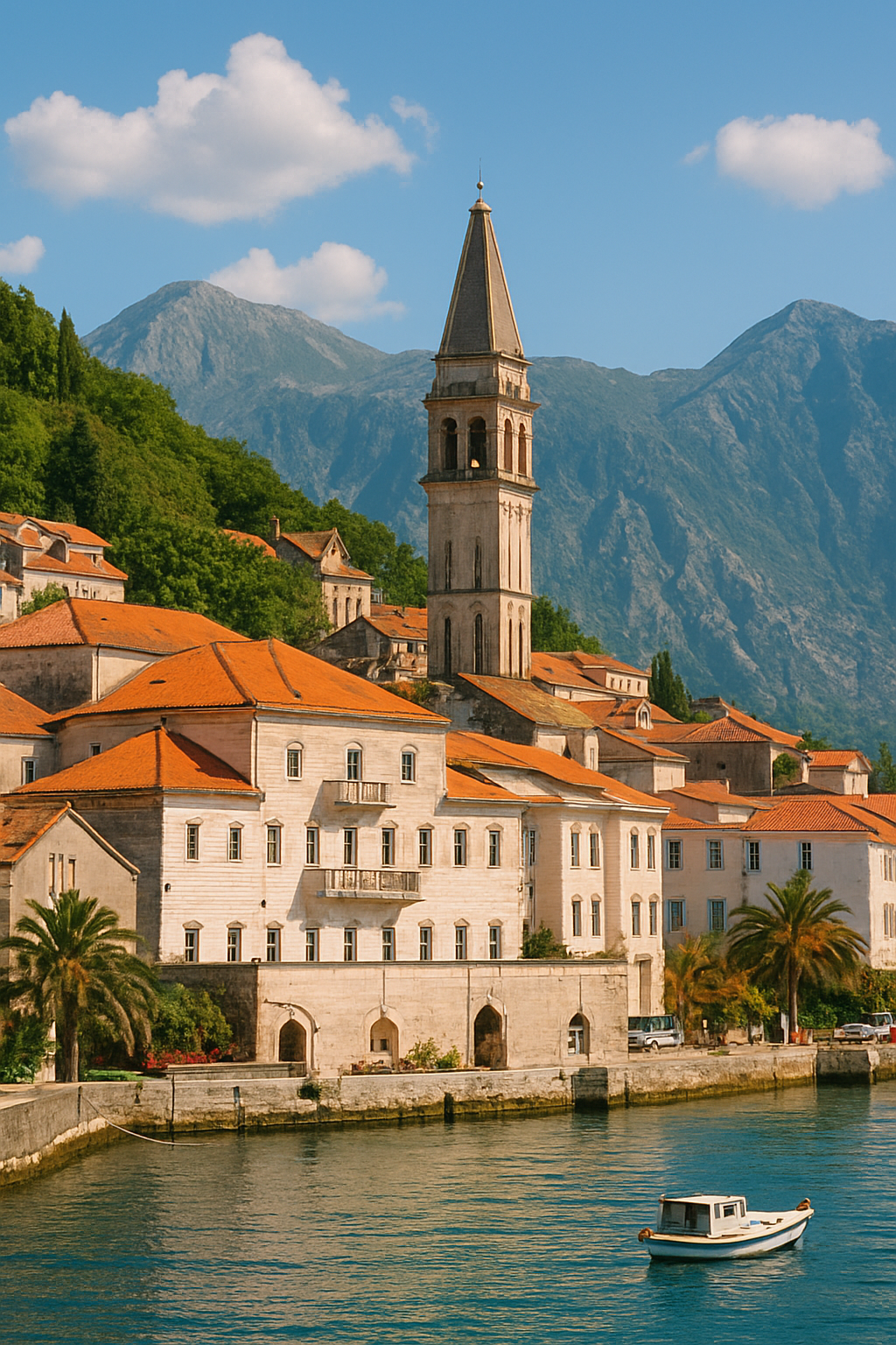 Montenegro