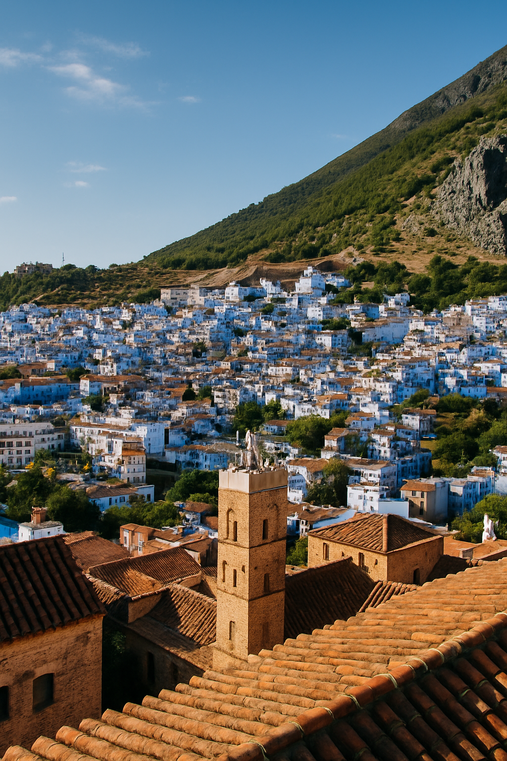 Morocco