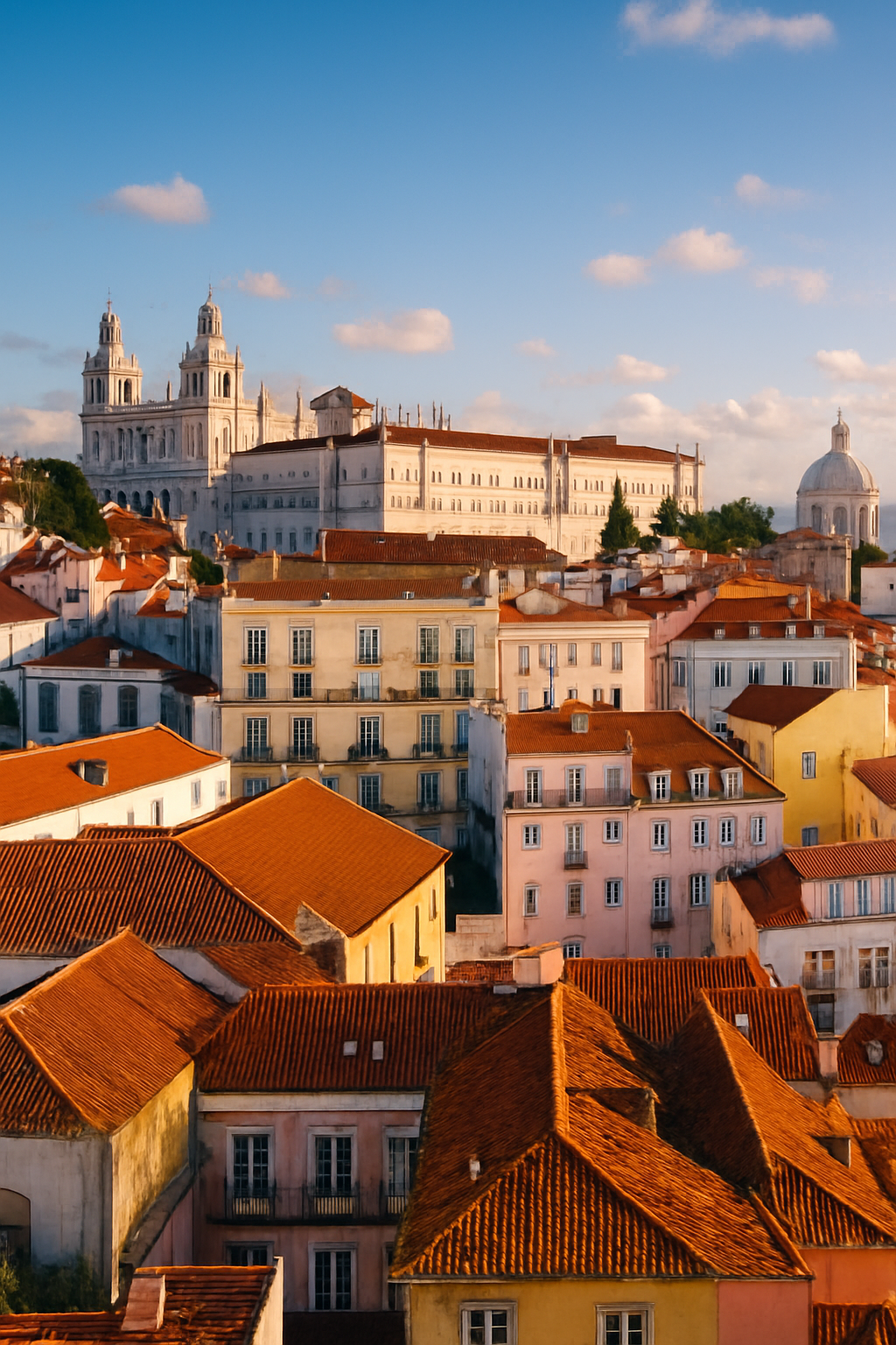 Portugal