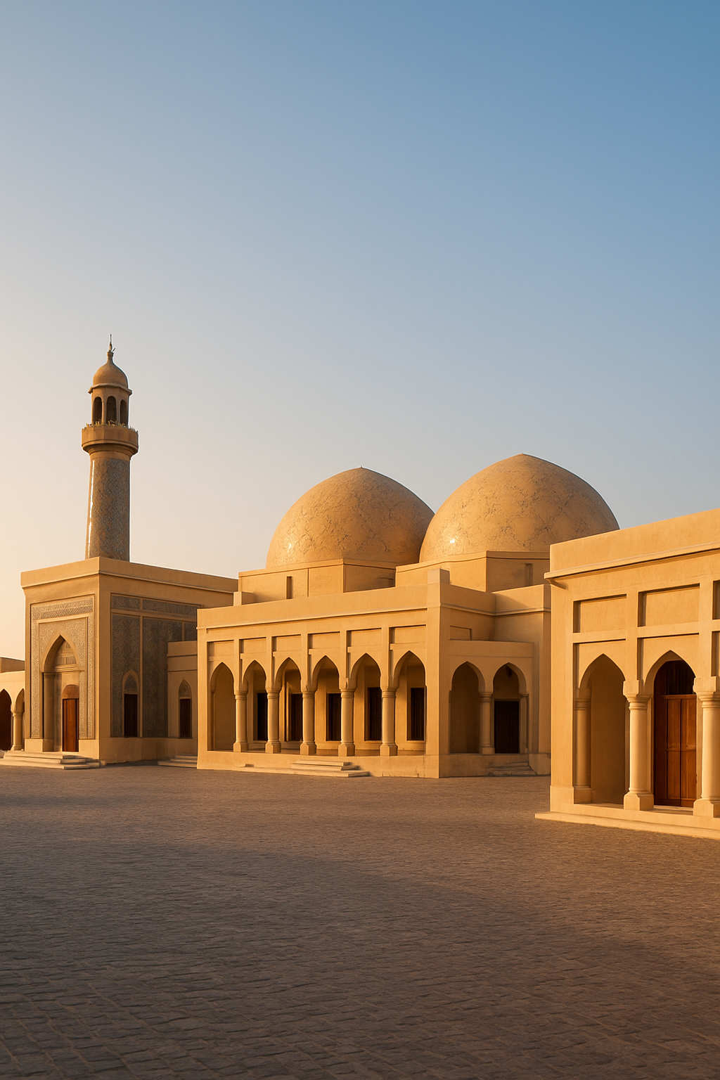 Qatar