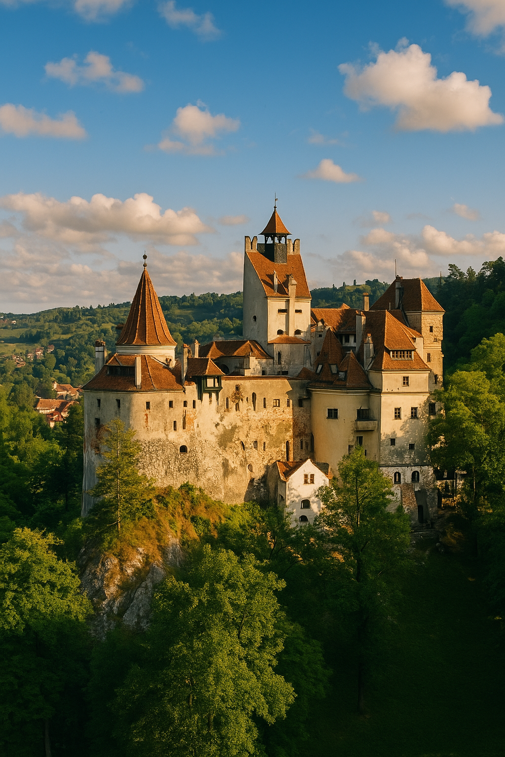 Romania