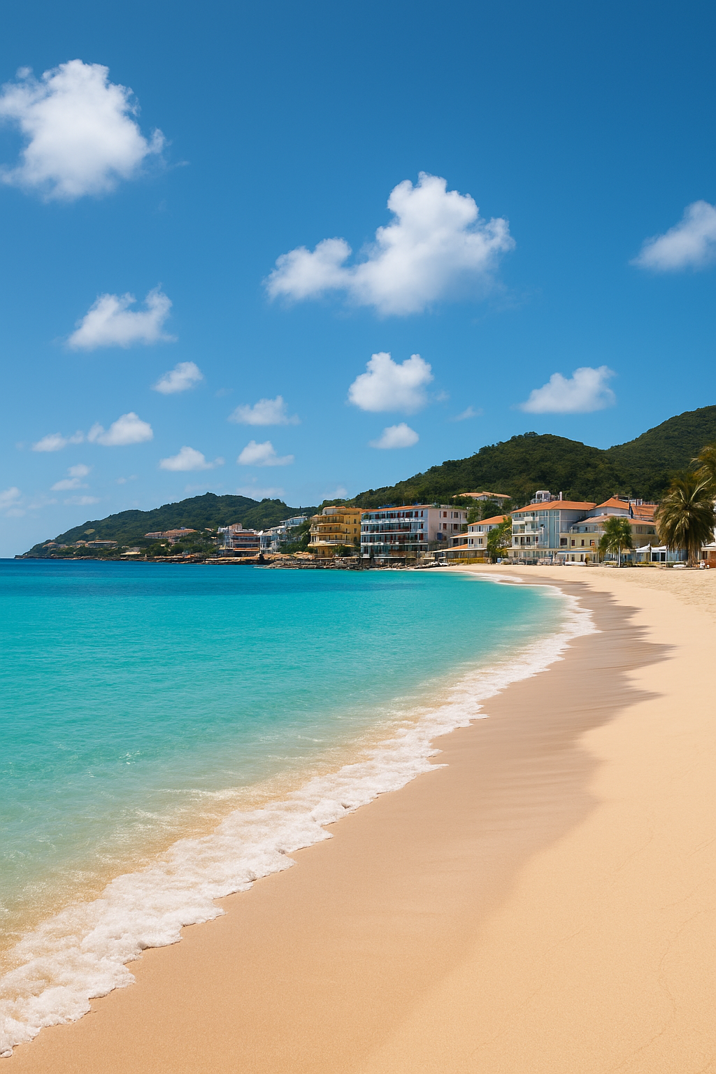 Saint Martin