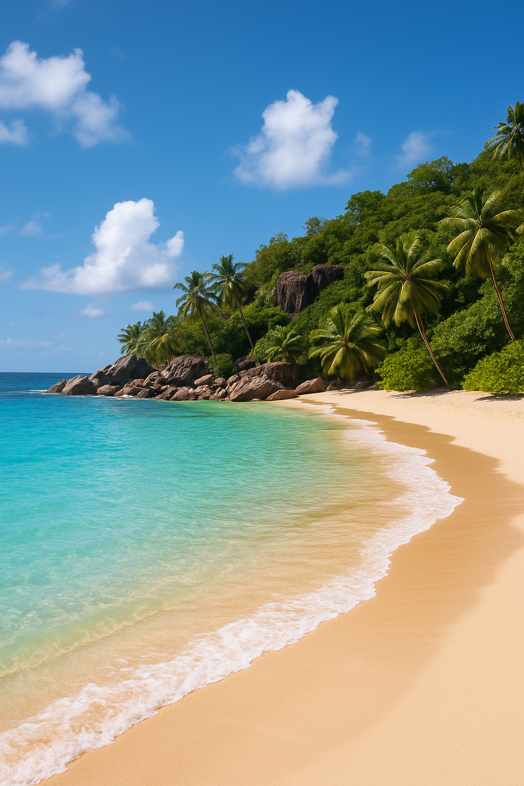 Seychelles