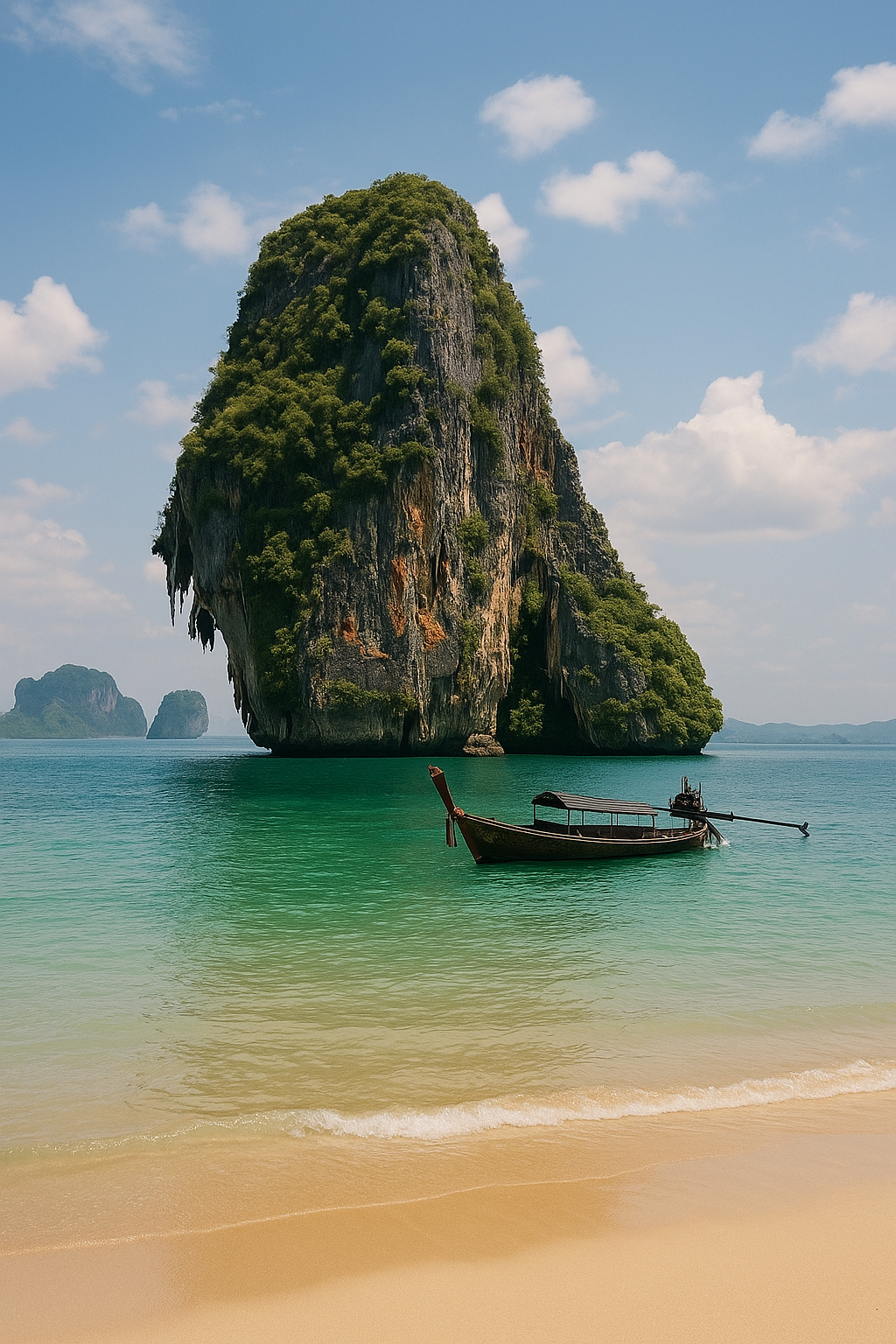 Thailand