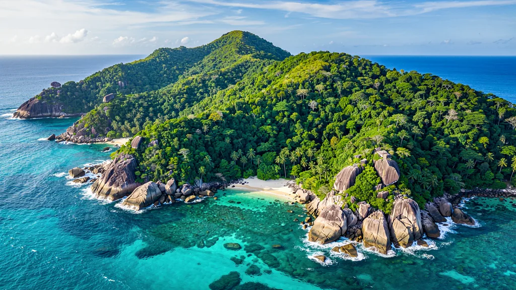 Seychelles